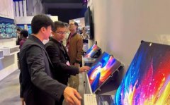 潮智能终端推出一系列顺应市场趋向的LED显示终 