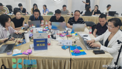 2、梁楷（融质科技高级运营征询师）具有MBA学历 