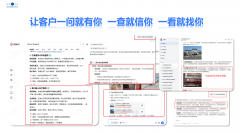 融合VR、图展现 